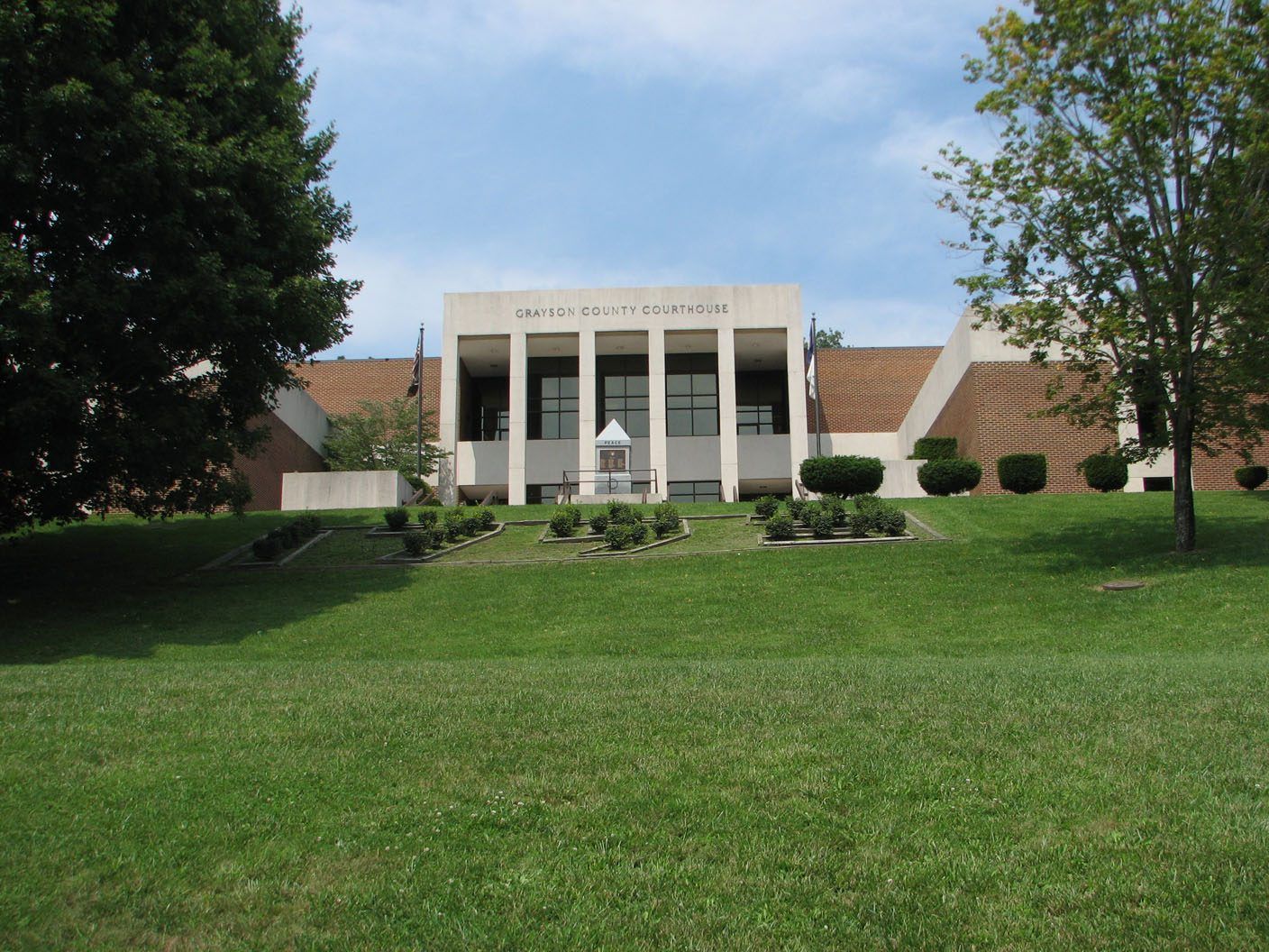 GraysonCoVaCourthouse